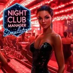 Night Club Manager Simulator
