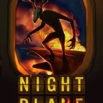 Night Plane