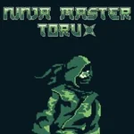 Ninja Master Toru