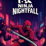 Ninja Nightfall