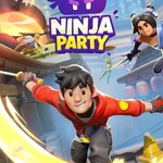 Ninja Party