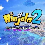 Ninjala 2: The Uncharted Planet