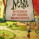 Nora: In Search of Hidden Ingredients