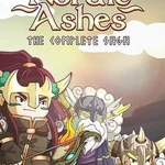Nordic Ashes: The Complete Saga