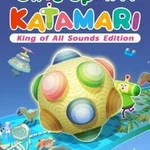 Once Upon A Katamari: King of All Sounds Edition