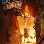 Once Upon a Puppet