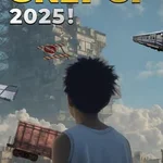 Only Up 2025