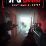 OpsCam: Body Cam Shooter