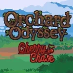 Orchard Odyssey: Cherry Chase