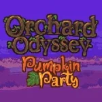 Orchard Odyssey: Pumpkin Party