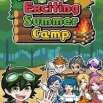 Our Exciting Summer Camp