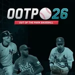 Out of the Park Baseball 26
