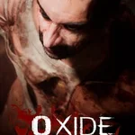 Oxide Room 208: File Josh