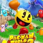 Pac-Man World 2 Re-Pac