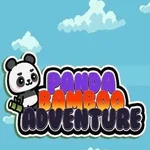 Panda Bamboo Adventure