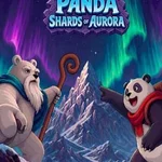 Panda: Shards of Aurora