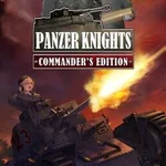 Panzer Knights: Commander’s Edition