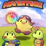 Paper Animal Adventure