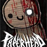 Paperhead