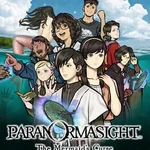 Paranormasight: The Mermaid's Curse