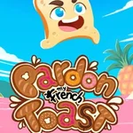 Pardon My French Toast