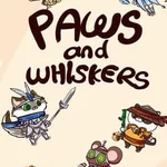 Paws and Whiskers