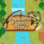 Peaceful Fishing Story