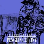 Penguin Colony