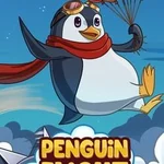 Penguin Flight: Beyond The Clouds