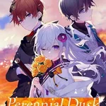 Perennial Dusk: Kinsenka