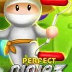 Perfect Ninja Painter 3