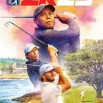 PGA Tour 2K25: Deluxe Edition