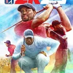 PGA Tour 2K25: Legend Edition