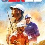PGA Tour 2K25