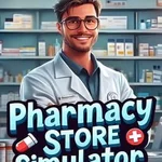 Pharmacy Store Simulator