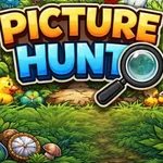 Picture Hunt