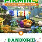 Pikmin 4: Nintendo Switch 2 Edition + Dandori Academy