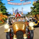 Pinchcliffe Grand Prix: Anniversary Edition