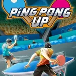 Ping Pong Up