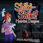 Pixel Game Maker Series: Shiki-Shiki! Haunted Dungeon