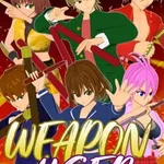 Pixel Game Maker Series: Weapon User