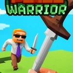 Pixel Warrior