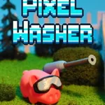 Pixel Washer