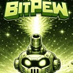 Pixicharm: BitPew