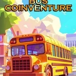 Pixicharm: Bus Coinventure