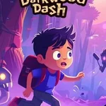 Pixicharm: Darkwood Dash