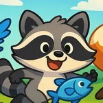 Pixicharm: Flip, Flap & Fang