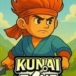 Pixicharm: Kunai Zone