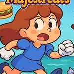 Pixicharm: Majestreats