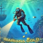 Pixicharm: Mariana Gold